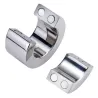 MenSteel Ballstretcher magnétique Burton L - Hauteur 3cm - Poids 470g